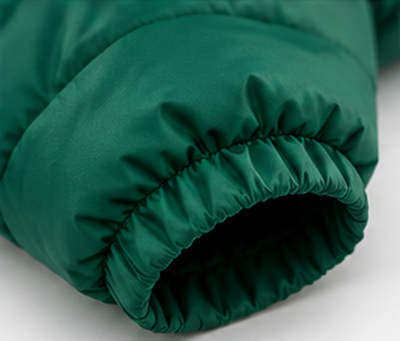 PupPuffer™ Signature Quilted Dog Jacket