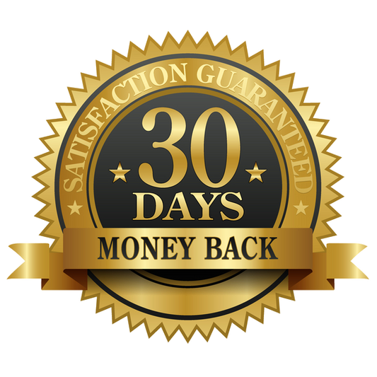 30 Day Warranty